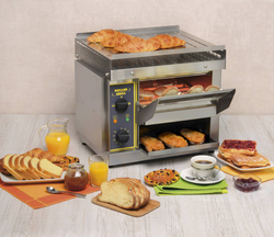 TOASTER PRŮBĚŽNÝ CT 540