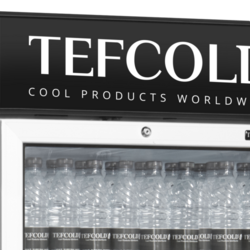 TEFCOLD FSC 1380