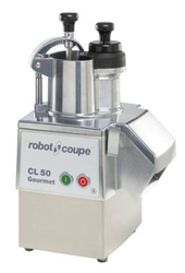 ROBOTCOUPE KROUHAČ ZELENINY CL 50 GOURMET, 230 V