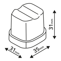 TEFCOLD TC37