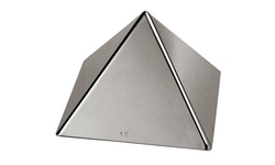 PYRAMIDA - NEREZOVÁ, průměr 9 cm