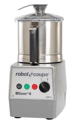 ROBOTCOUPE BLIXER STOLNÍ 4 A, 400V 2 RYCHLOSTI