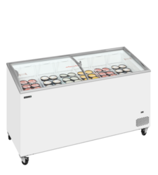 TEFCOLD IC 501 SCEB