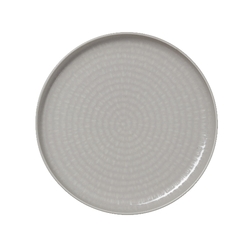 Jídelní souprava porcelán Nova Graphite