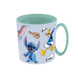 Hrnek plastový dětský DISNEY 350 ml