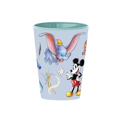 Kelímek plastový dětský DISNEY 260 ml