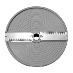 RM GASTRO Disk plátkovací 3 mm vlnitý pro PSP 400 a PSR 800 | RM - DISK E3o AK