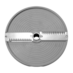 RM GASTRO Disk plátkovací 4 mm pro PSP 400 a PSR 800 | RM - DISK E4 AK