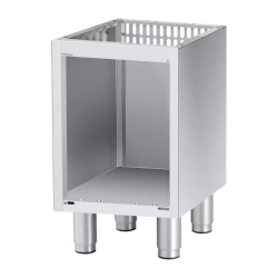 RM GASTRO Podestavba uzavřená 40x49 | RM - M-64