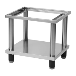 RM GASTRO Podestavba otevřená 60x49 | RM - S-66