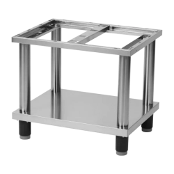 RM GASTRO Podestavba otevřená 80x49 | RM - S-68