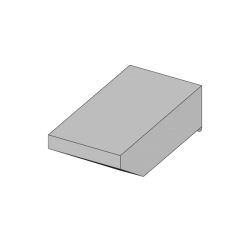 RM GASTRO Kondenzační digestoř 6x a 10x 1/1 SLIM | RM - STKD S 11