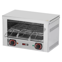 REDFOX Toaster 3x kleště | REDFOX - TO 930 GH