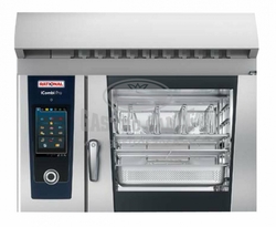 UltraVent® 61/101 E pro konvektomat Rational